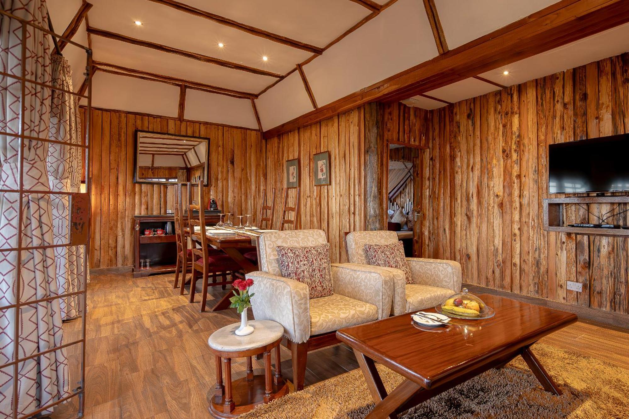 Muthu Lake Naivasha Country Club, Naivasha Karagite Exterior foto